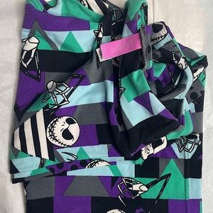 LuLaRoe Leggings.